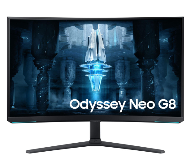SAMSUNG 32" LS32BG850NPXEN UHD 240Hz 1ms - 1140682 - zdjęcie